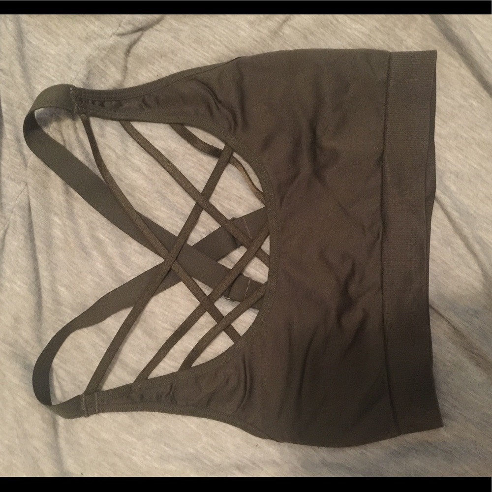 Victoria secret sports bra